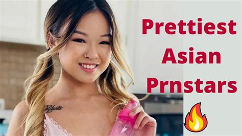 asian prnstars